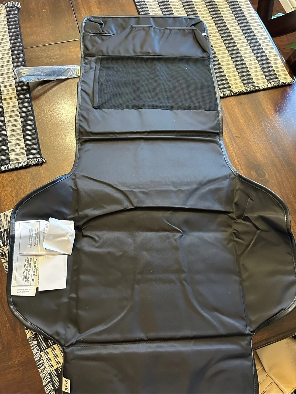 BEIS compact foldable